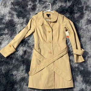 H&M coat size 6